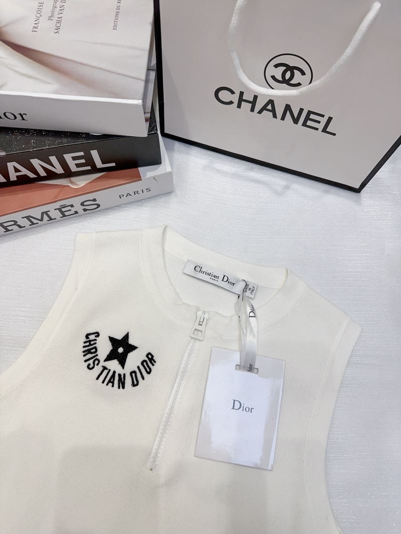 Christian Dior Vest